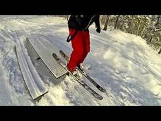 Vidéo Vardåsen – Borgen (Asker)