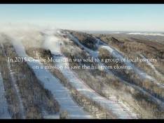 Vidéo Crabbe Mountain