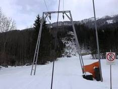 Vidéo Schnee-Erlebnisland Flattach