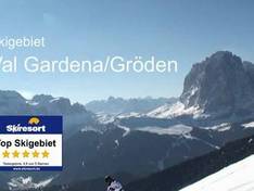 Vidéo Val Gardena (Gröden)