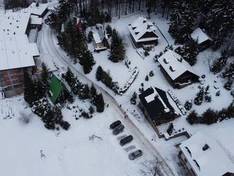 Vidéo Kasárne Javorníky – Makov