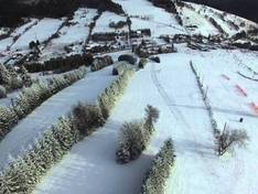 Vidéo Górnik – Rzeczka/Sokolec