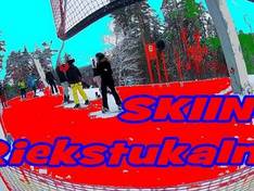 Vidéo Riekstu Kalns