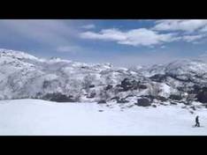 Vidéo Fidjeland