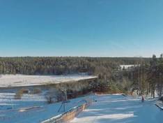 Vidéo Sunnerstabacken – Uppsala