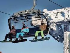 Vidéo Martinské Hole