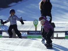 Vidéo Mont Saint-Bruno – Saint-Bruno-de-Montarville