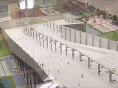 Vidéo Wittenburg (alpincenter Hamburg-Wittenburg)