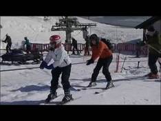 Vidéo Tjørhomfjellet/Ålsheia Skisenter – Sirdal