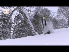 Vidéo Hoshino Resorts Tomamu