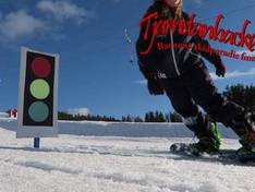 Vidéo Tjamstanbackarna – Malå