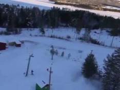 Vidéo Gopshusbacken