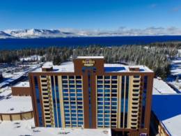 Hard Rock Hotel & Casino Lake Tahoe