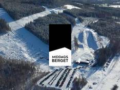Vidéo Middagsberget