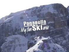 Vidéo Paganella – Andalo