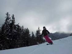 Vidéo Rüschegg-Eywald – Lischboden