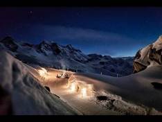 Vidéo Silvretta Montafon