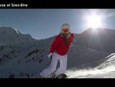 Vidéo Megève/Saint-Gervais