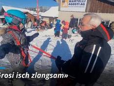 Vidéo Ghöch