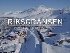 Vidéo Riksgränsen