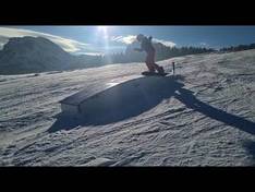 Vidéo Sattelegg – Vorderthal/Einsiedeln-Willerzell