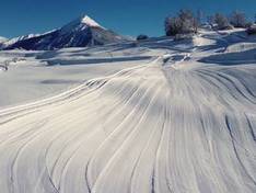 Vidéo Alvaneu – Sontg Antoni