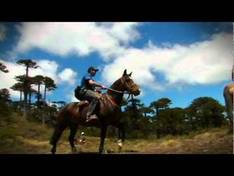 Vidéo Las Araucarias/Llaima – Vilcún