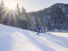 Vidéo Ötscher – Lackenhof (Gaming)