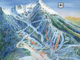 Domaine skiable Arizona Snowbowl