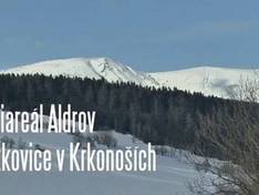 Vidéo Aldrov – Vítkovice (Witkowitz)
