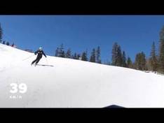 Vidéo Amut Snowlake