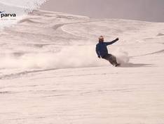 Vidéo La Parva