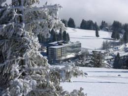 Familotel Feldberger Hof