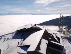 Vidéo Mijoux/La Faucille