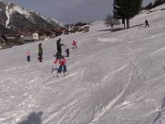 Vidéo Rotecklift – Tobadill