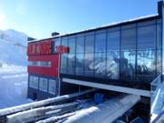 Recommandation Adler Lounge