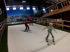 Vidéo Indoorski Den Bosch – Bois-le-Duc (’s-Hertogenbosch)