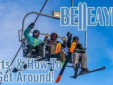 Vidéo Belleayre Mountain