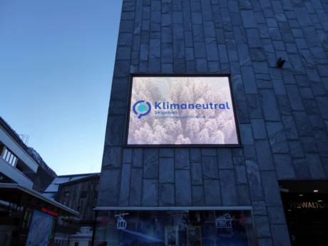 Monde: Domaines skiables respectueux de l'environnement – Respect de l'environnement Ischgl/Samnaun – Silvretta Arena