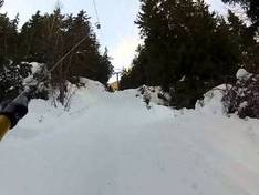 Vidéo Téléconthey – Mayens de Conthey