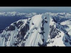 Vidéo Kobla – Bohinj