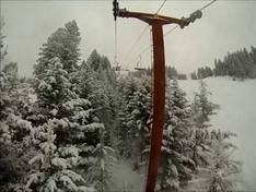 Vidéo Harper Mountain