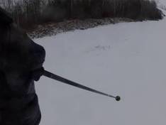 Vidéo Georgian Peaks Club