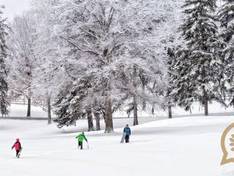 Vidéo Oglebay Resort