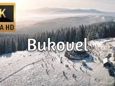 Vidéo Bukovel