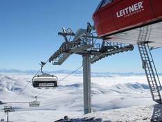 Vidéo Erciyes – Kayseri