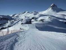 Vidéo Damüls Mellau