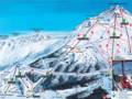 Plan des pistes St. Jakob im Defereggental – Brunnalm