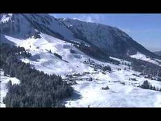 Vidéo Schetteregg – Egg