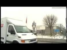 Vidéo Snowcentrum Leeuwarden